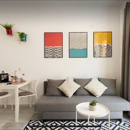 Malaga Centric Best Location And Comfort In Malaga Center Apartman Kültér fotó