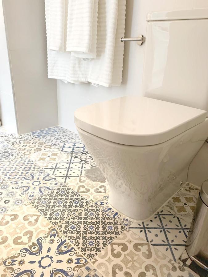 Malaga Centric Best Location And Comfort In Malaga Center Apartman Kültér fotó