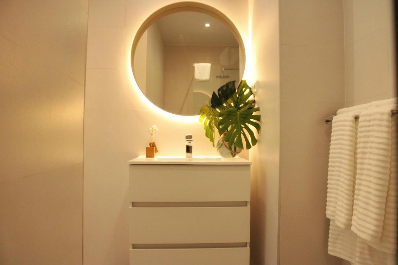 Malaga Centric Best Location And Comfort In Malaga Center Apartman Kültér fotó