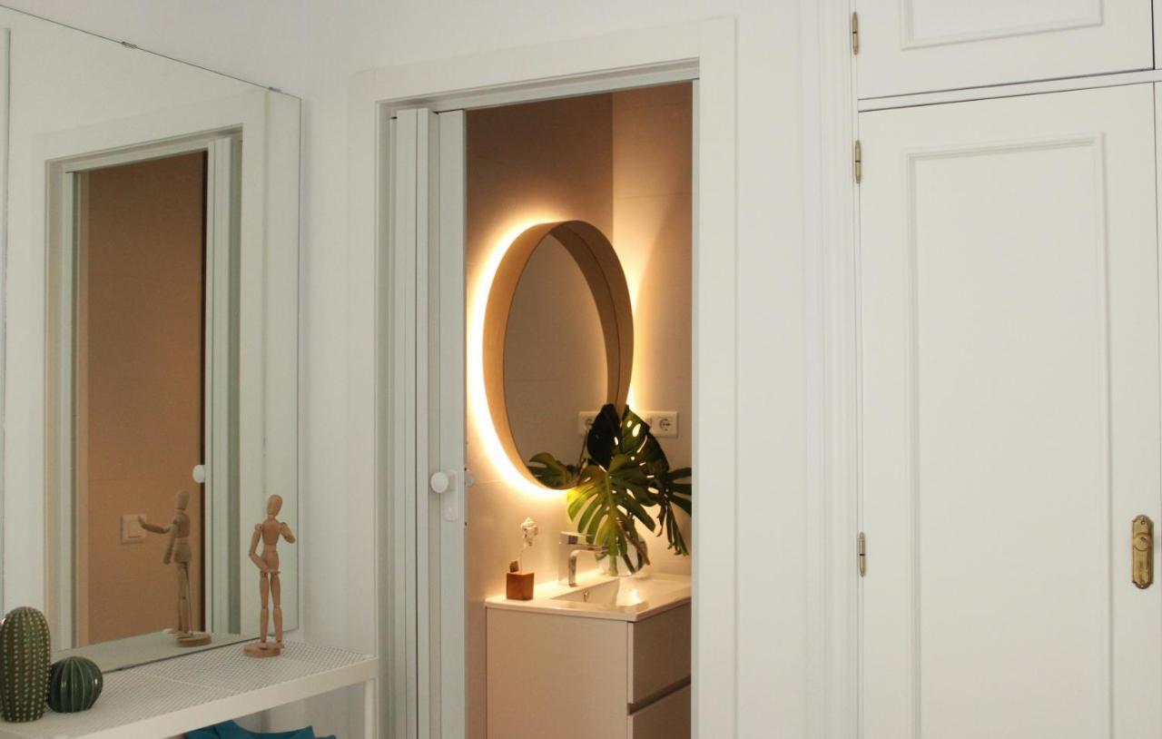 Malaga Centric Best Location And Comfort In Malaga Center Apartman Kültér fotó